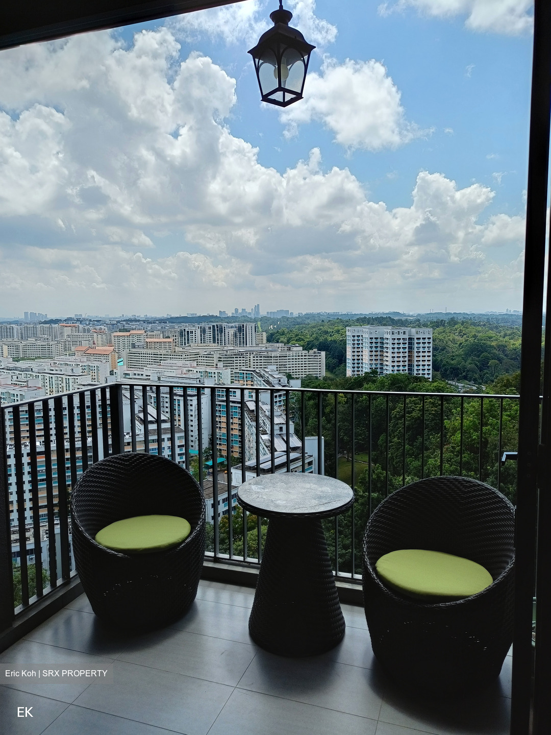 Eco Sanctuary (D23), Condominium #432659381